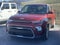 2022 Kia Soul LX IVT