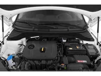 2022 Kia Soul LX IVT