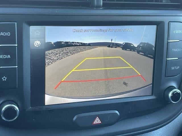 2023 Kia Soul LX IVT