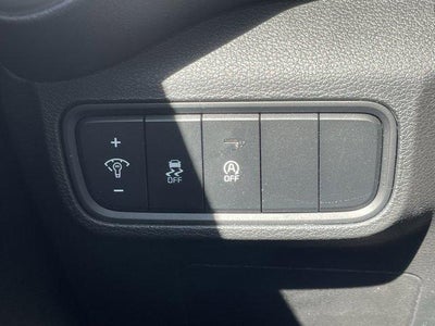 2023 Kia Soul LX IVT