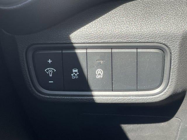 2023 Kia Soul LX IVT