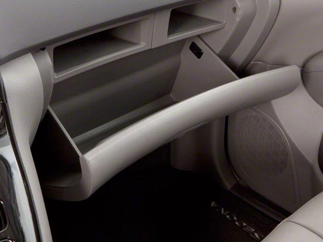 2011 Kia Sedona 4dr LWB LX