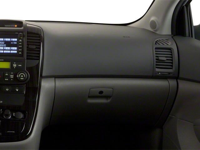 2011 Kia Sedona 4dr LWB LX