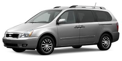 2011 Kia Sedona 4dr LWB LX