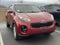 2017 Kia Sportage LX AWD