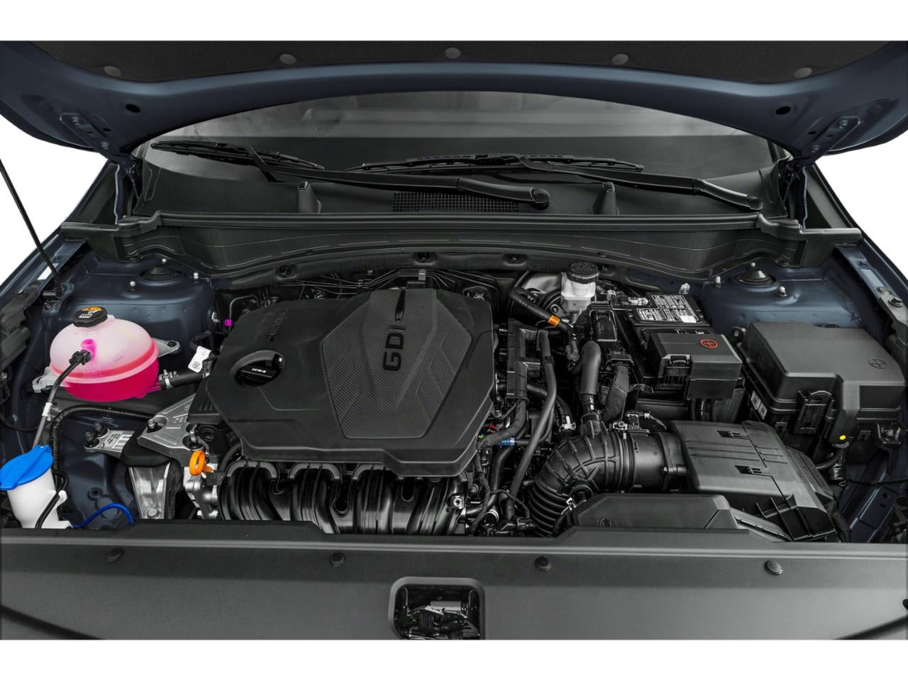 2025 Kia Sportage EX AWD