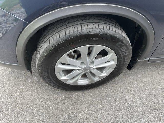 2016 Nissan Rogue AWD 4dr SV