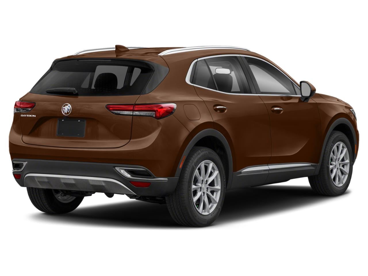 2021 Buick Envision AWD 4dr Essence