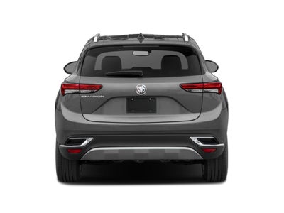 2021 Buick Envision AWD 4dr Essence