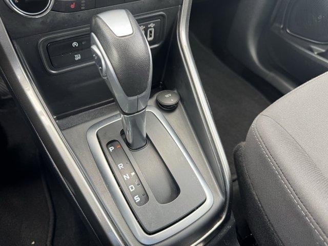 2020 Ford EcoSport SE 4WD