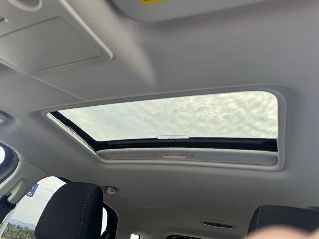 2020 Ford EcoSport SE 4WD