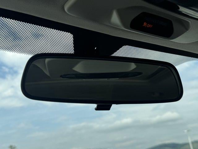 2020 Ford EcoSport SE 4WD