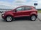 2020 Ford EcoSport SE 4WD