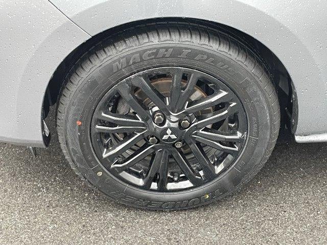 2023 Mitsubishi Mirage G4 ES CVT