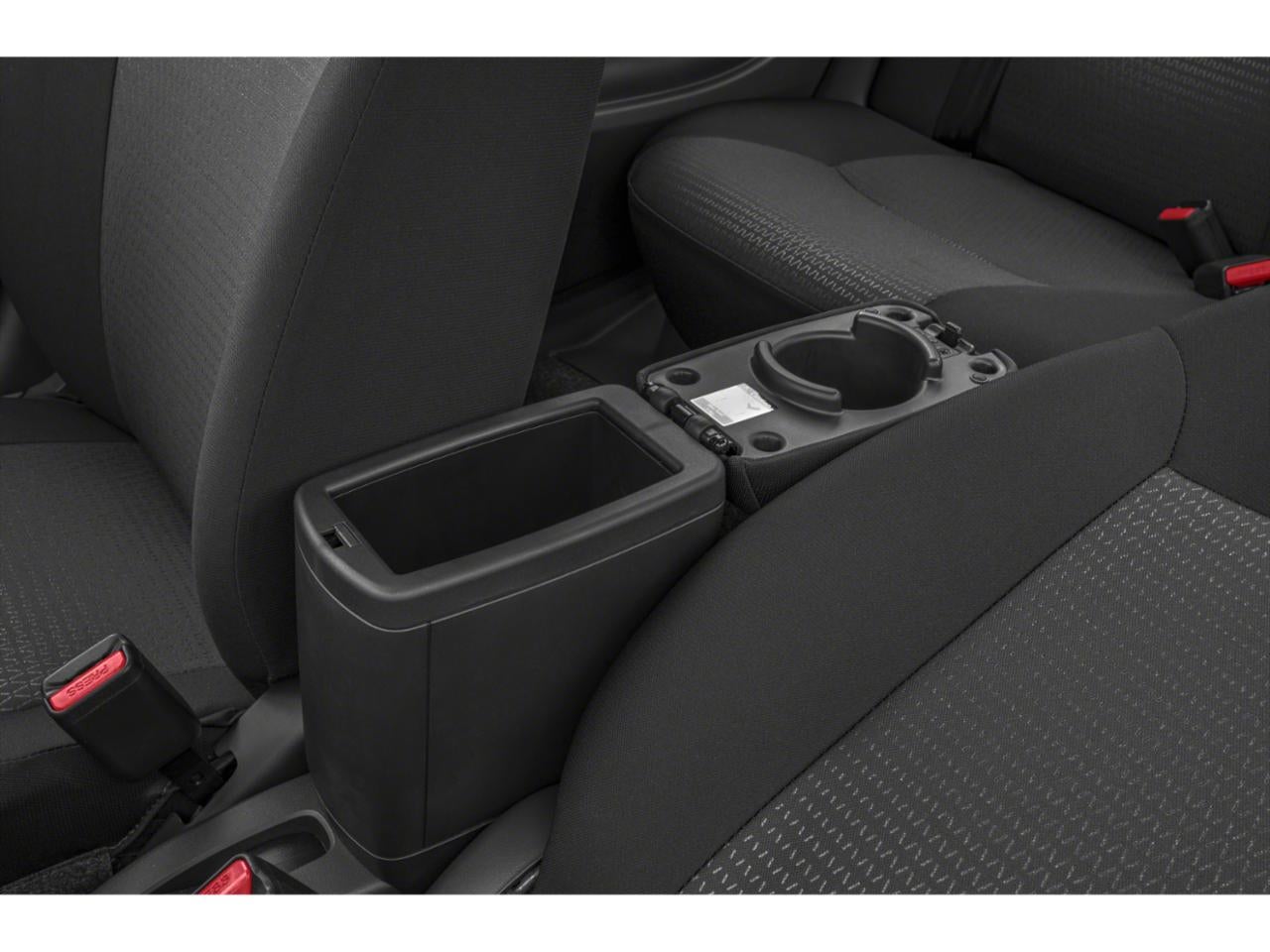 2023 Mitsubishi Mirage G4 ES CVT