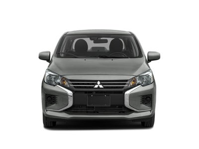 2023 Mitsubishi Mirage G4 ES CVT