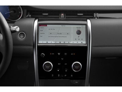2021 Land Rover Discovery Sport SE R-Dynamic 4WD