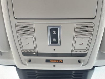 2023 Land Rover Discovery Sport SE 4WD