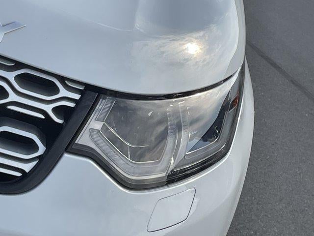 2023 Land Rover Discovery Sport SE 4WD