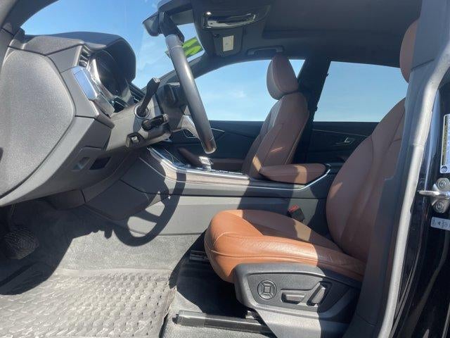 2021 Audi Q8 Premium Plus 55 TFSI quattro