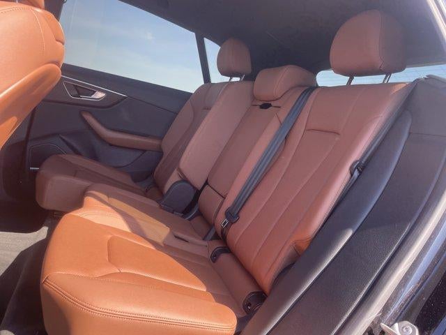 2021 Audi Q8 Premium Plus 55 TFSI quattro