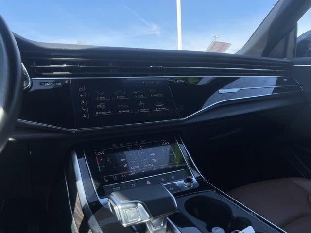 2021 Audi Q8 Premium Plus 55 TFSI quattro