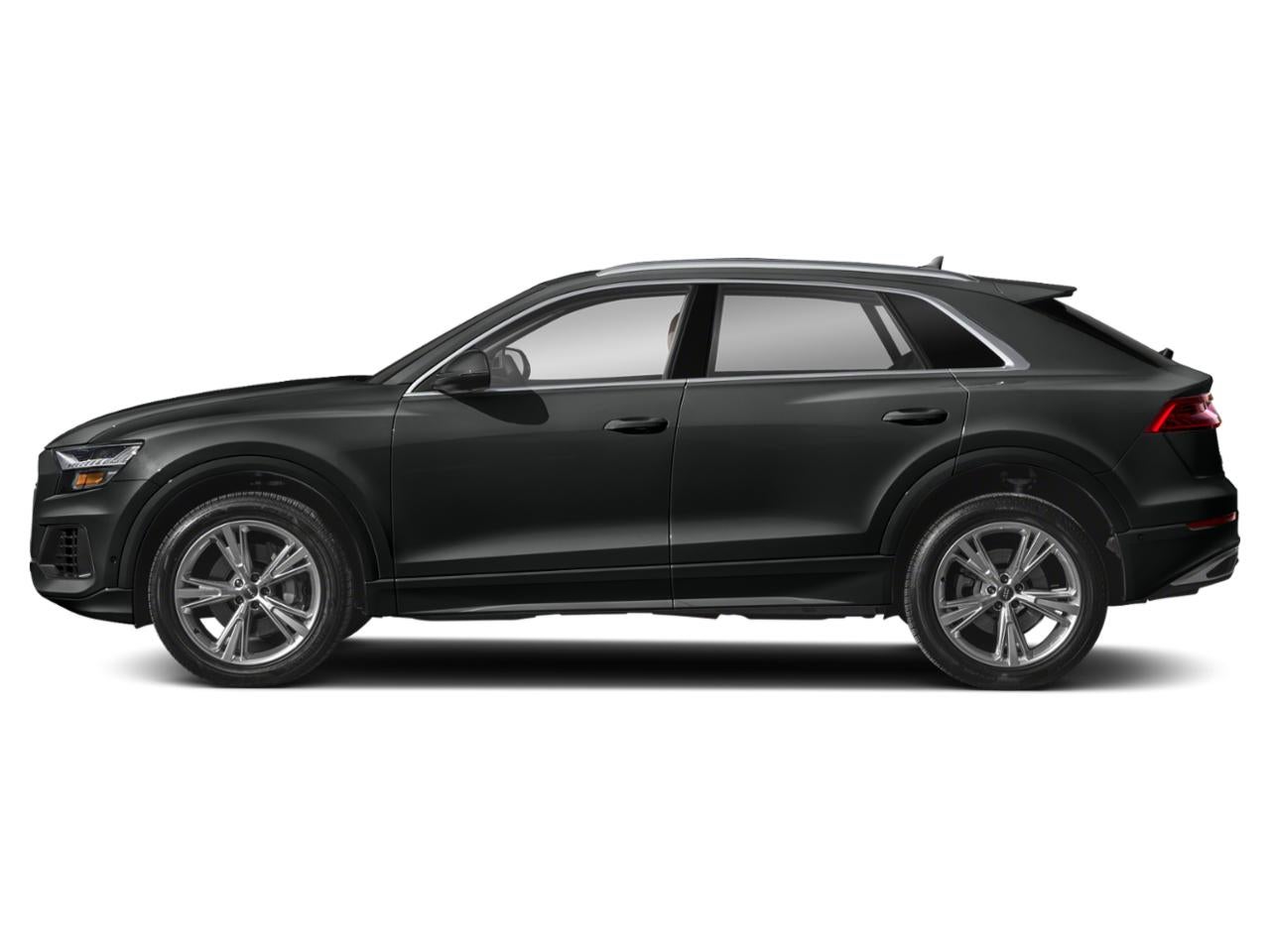 2021 Audi Q8 Premium Plus 55 TFSI quattro
