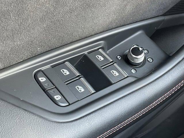 2024 Audi S5 Sportback Premium Plus 3.0 TFSI quattro