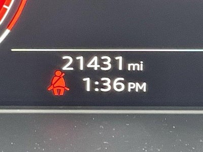 2024 Audi S5 Sportback Premium Plus 3.0 TFSI quattro