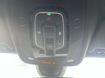 2024 Audi S5 Sportback Premium Plus 3.0 TFSI quattro