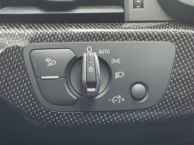 2024 Audi S5 Sportback Premium Plus 3.0 TFSI quattro