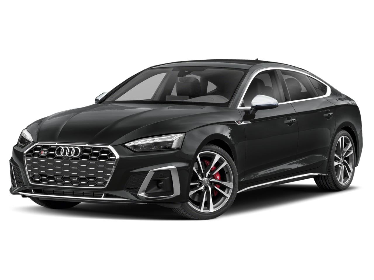 2024 Audi S5 Sportback Premium Plus 3.0 TFSI quattro