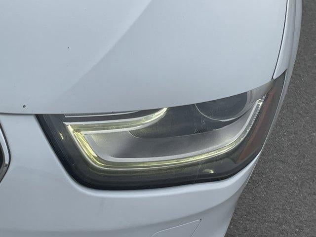 2015 Audi A4 4dr Sdn Auto quattro 2.0T Premium Plus