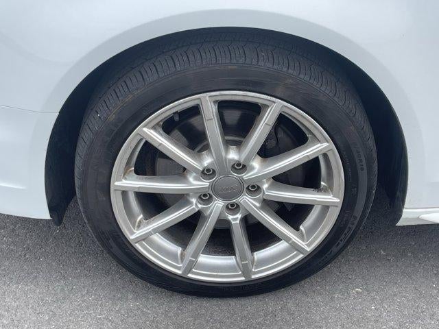 2015 Audi A4 4dr Sdn Auto quattro 2.0T Premium Plus