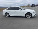 2015 Audi A4 4dr Sdn Auto quattro 2.0T Premium Plus