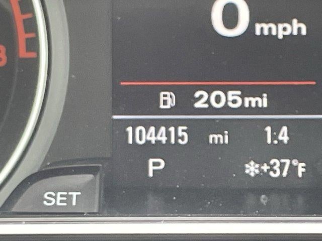 2015 Audi A4 4dr Sdn Auto quattro 2.0T Premium Plus