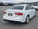 2015 Audi A4 4dr Sdn Auto quattro 2.0T Premium Plus
