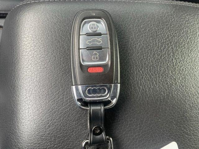 2015 Audi A4 4dr Sdn Auto quattro 2.0T Premium Plus