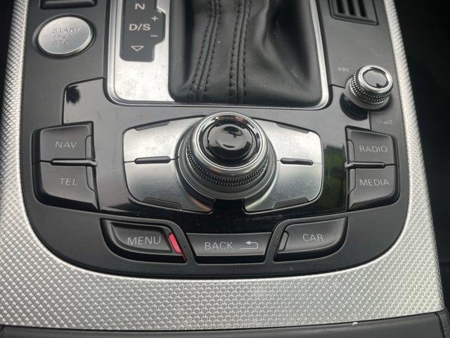 2015 Audi A4 4dr Sdn Auto quattro 2.0T Premium Plus