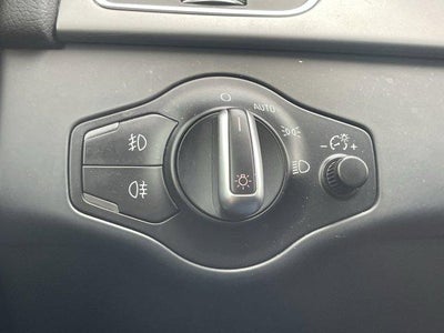 2015 Audi A4 4dr Sdn Auto quattro 2.0T Premium Plus