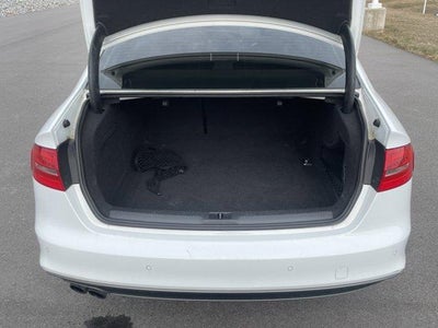 2015 Audi A4 4dr Sdn Auto quattro 2.0T Premium Plus