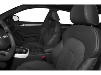 2015 Audi A4 4dr Sdn Auto quattro 2.0T Premium Plus