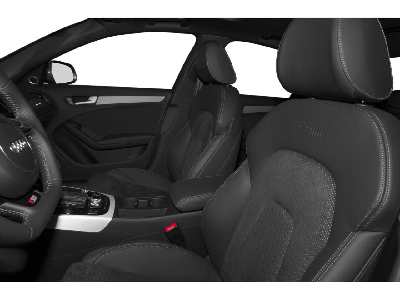 2015 Audi A4 4dr Sdn Auto quattro 2.0T Premium Plus