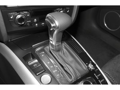 2015 Audi A4 4dr Sdn Auto quattro 2.0T Premium Plus