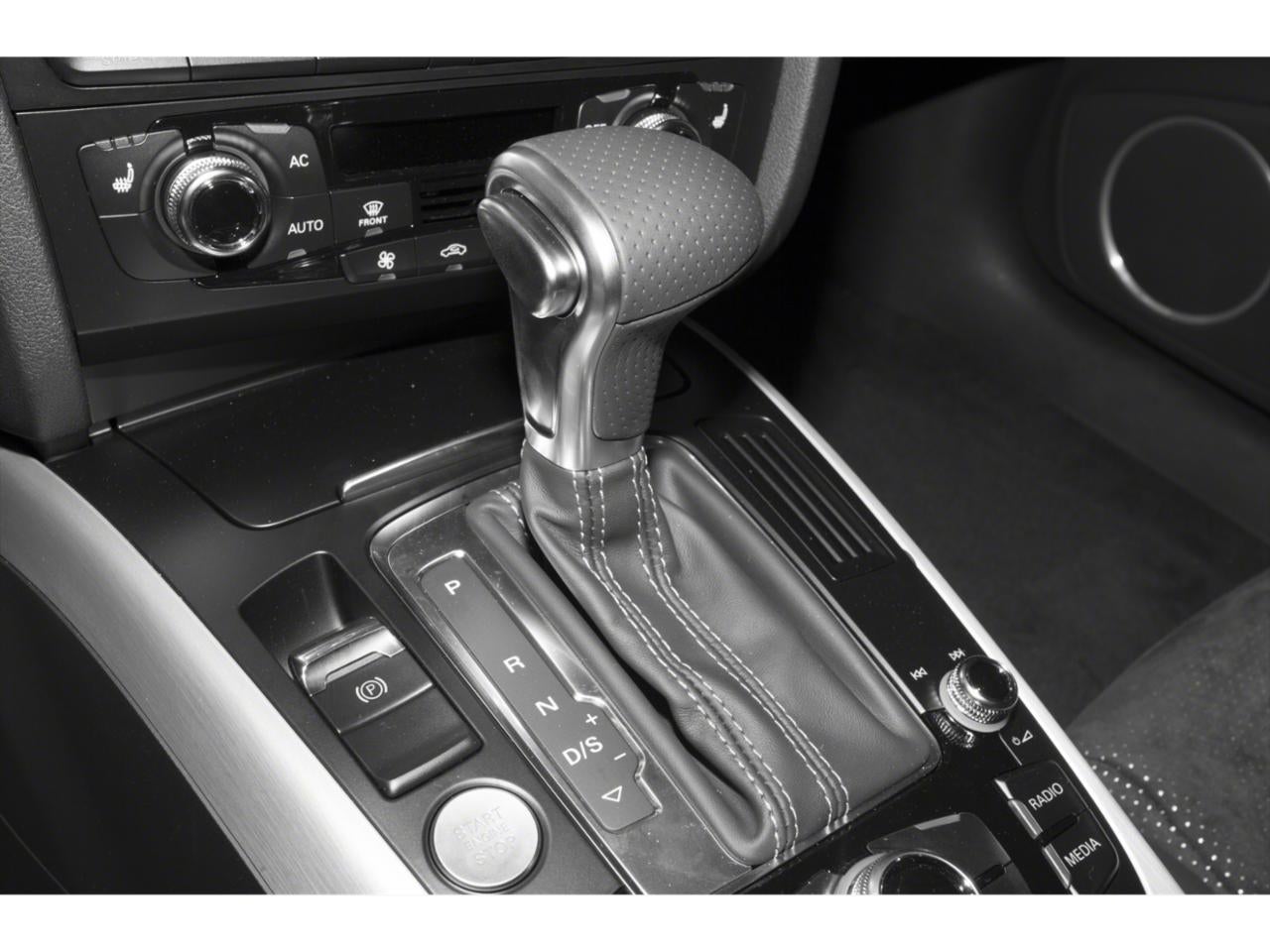 2015 Audi A4 4dr Sdn Auto quattro 2.0T Premium Plus