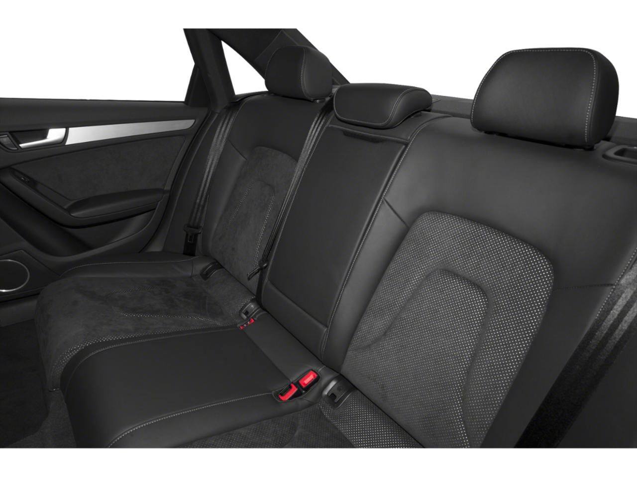 2015 Audi A4 4dr Sdn Auto quattro 2.0T Premium Plus