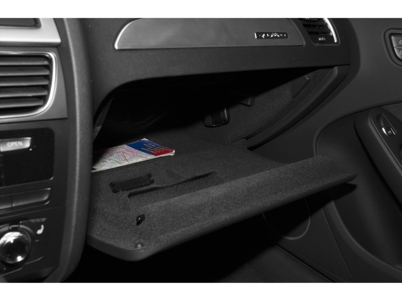 2015 Audi A4 4dr Sdn Auto quattro 2.0T Premium Plus