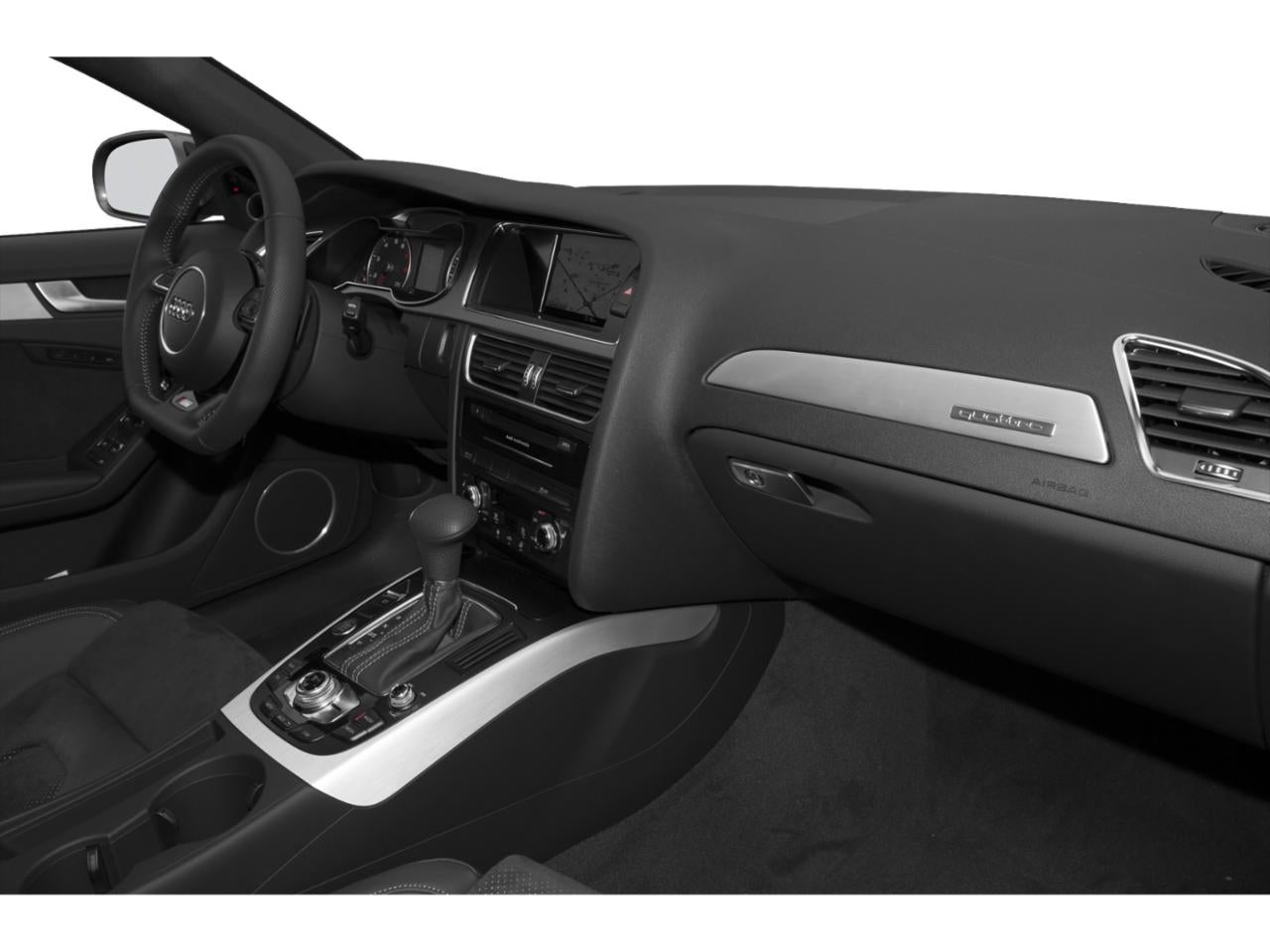 2015 Audi A4 4dr Sdn Auto quattro 2.0T Premium Plus