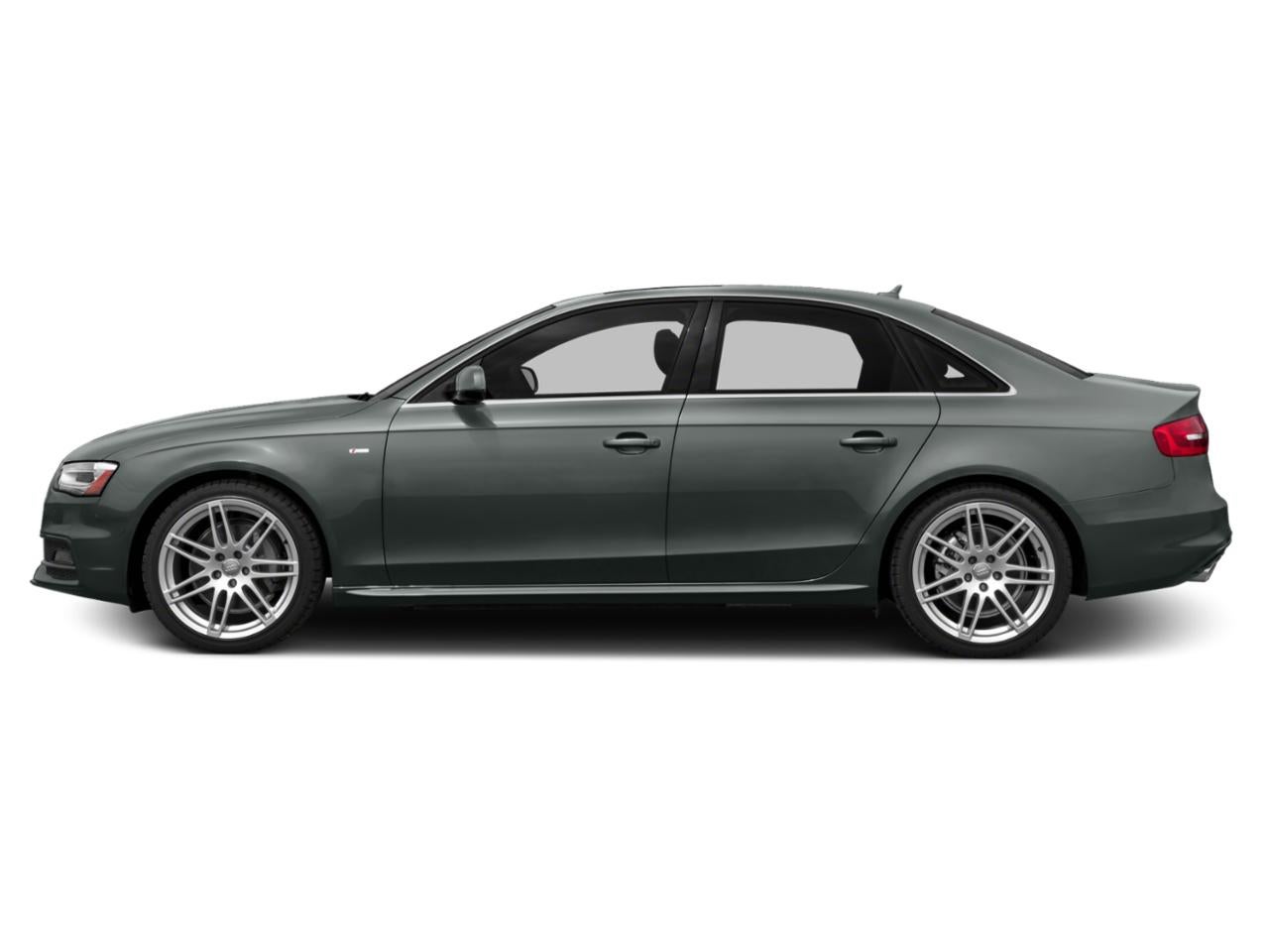 2015 Audi A4 4dr Sdn Auto quattro 2.0T Premium Plus