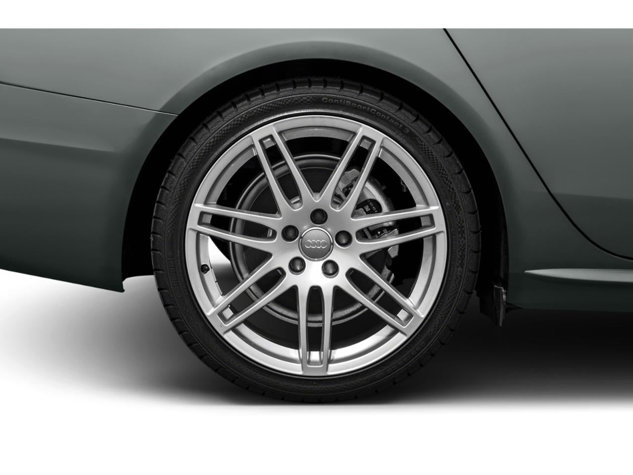 2015 Audi A4 4dr Sdn Auto quattro 2.0T Premium Plus